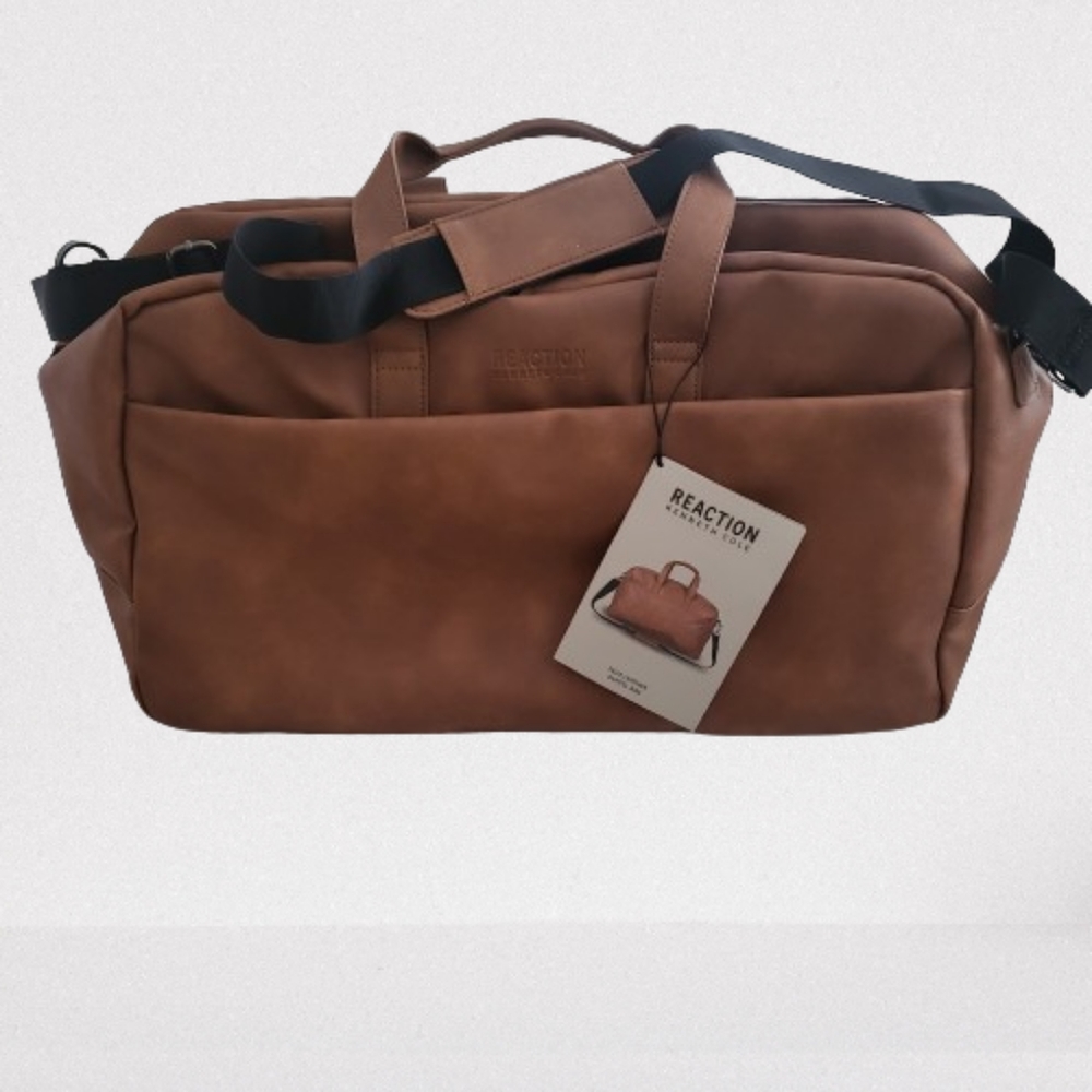 New With Tags Travel Duffle